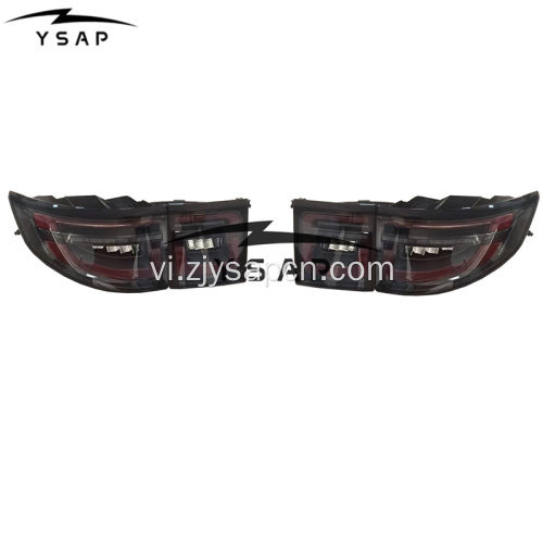 Đèn hậu đèn LED chất lượng cao cho Sport Discovery Sport 2016